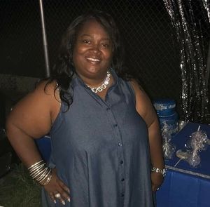 Meet your Posher, Cynthia